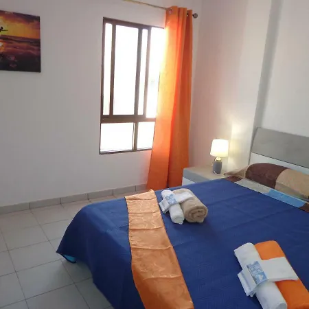 Casa Elcano Appartement Corralejo