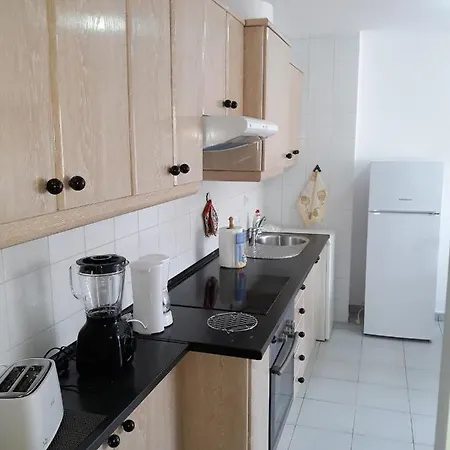 Appartement Casa Elcano *