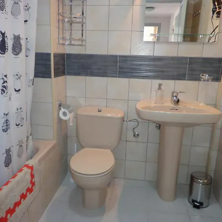Appartement Casa Elcano