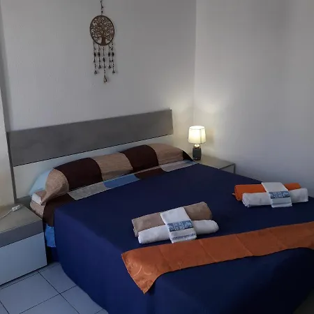 Casa Elcano Appartement Corralejo
