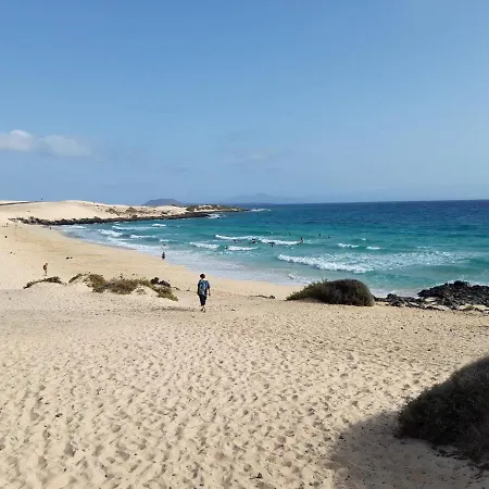 Appartement Casa Elcano Corralejo