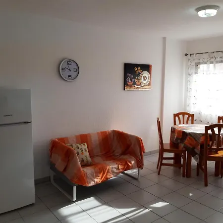 Appartement Casa Elcano *