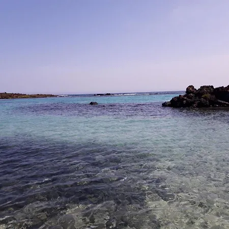 Appartement Casa Elcano Corralejo