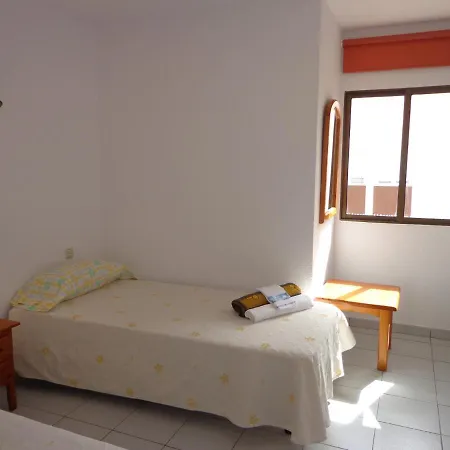 Lejlighed Casa Elcano Corralejo